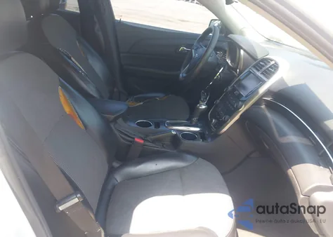 2016 Chevrolet Malibu Limited Lt from USA, damaged, VIN 1G11C5SA2GF161819